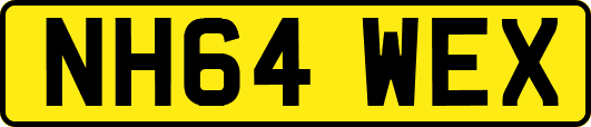NH64WEX