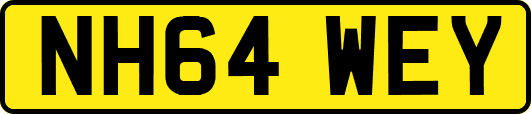 NH64WEY