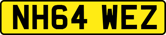 NH64WEZ