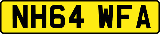 NH64WFA