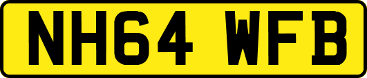 NH64WFB