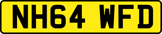 NH64WFD