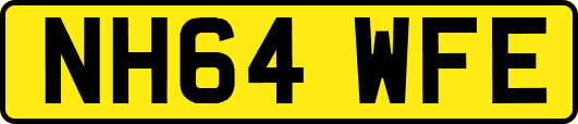 NH64WFE