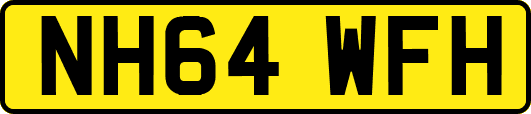NH64WFH
