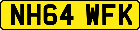 NH64WFK