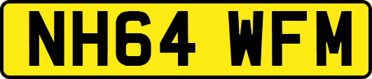 NH64WFM
