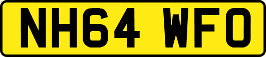 NH64WFO