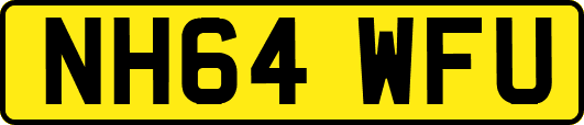 NH64WFU