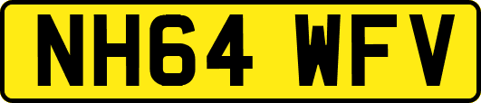 NH64WFV