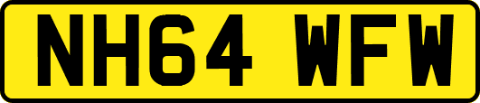 NH64WFW