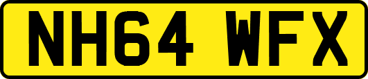 NH64WFX