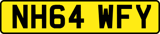 NH64WFY