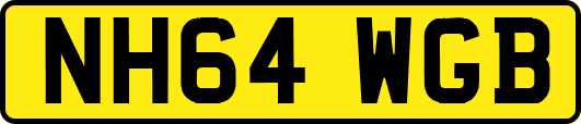 NH64WGB