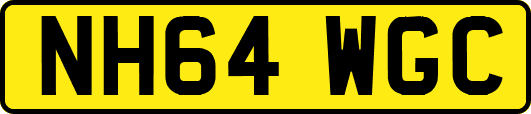 NH64WGC