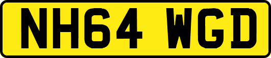 NH64WGD
