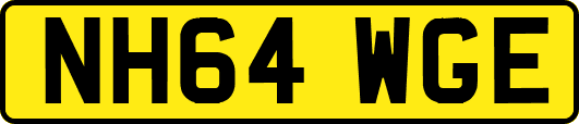 NH64WGE