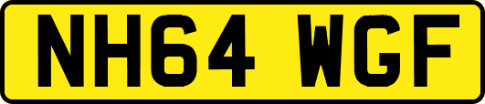 NH64WGF