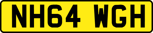 NH64WGH