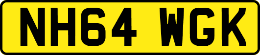 NH64WGK
