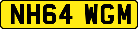 NH64WGM