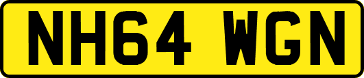 NH64WGN