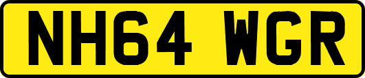 NH64WGR