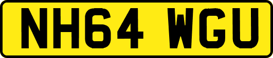 NH64WGU
