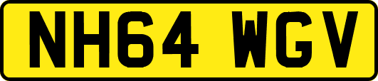 NH64WGV