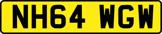 NH64WGW