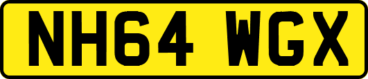 NH64WGX