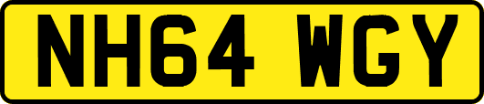 NH64WGY