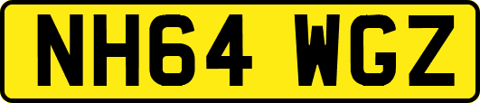 NH64WGZ