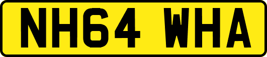 NH64WHA