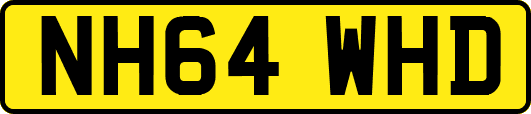 NH64WHD
