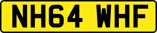 NH64WHF