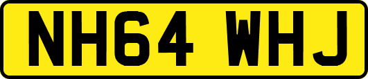 NH64WHJ