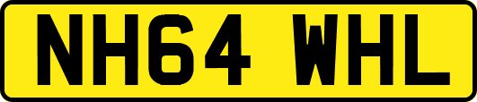 NH64WHL