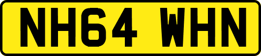NH64WHN