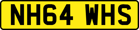NH64WHS