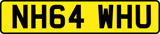 NH64WHU