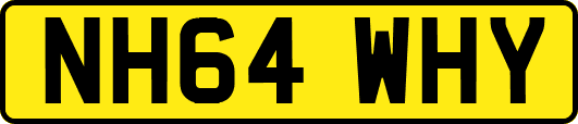 NH64WHY