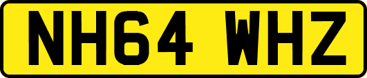 NH64WHZ