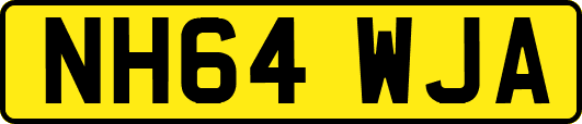 NH64WJA