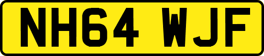 NH64WJF