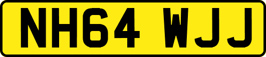 NH64WJJ