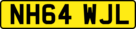 NH64WJL