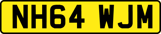 NH64WJM