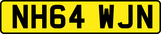 NH64WJN
