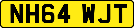 NH64WJT