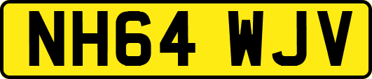 NH64WJV